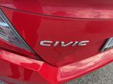 Thumbnail of 2019 Red Honda Civic
