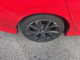 Thumbnail of 2019 Red Honda Civic