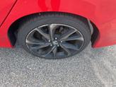 Thumbnail of 2019 Red Honda Civic