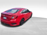 Thumbnail of 2019 Red Honda Civic