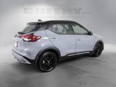 Thumbnail of 2023 Gray/Super Black Nissan Kicks