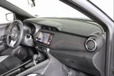 Thumbnail of 2023 Gray/Super Black Nissan Kicks