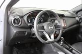 Thumbnail of 2023 Gray/Super Black Nissan Kicks