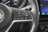 Thumbnail of 2023 Gray/Super Black Nissan Kicks