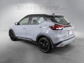 Thumbnail of 2023 Gray/Super Black Nissan Kicks