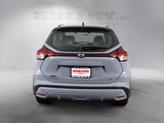 Thumbnail of 2023 Gray/Super Black Nissan Kicks