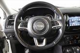 Thumbnail of 2021 White Clearcoat Jeep Compass