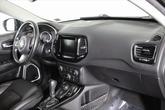 Thumbnail of 2021 White Clearcoat Jeep Compass