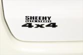 Thumbnail of 2021 White Clearcoat Jeep Compass