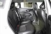 Thumbnail of 2021 White Clearcoat Jeep Compass