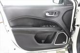 Thumbnail of 2021 White Clearcoat Jeep Compass