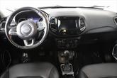 Thumbnail of 2021 White Clearcoat Jeep Compass