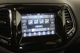 Thumbnail of 2021 White Clearcoat Jeep Compass