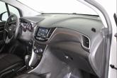 Thumbnail of 2022 Iridescent Pearl Tricoat Chevrolet Trax
