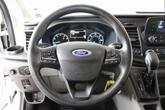 Thumbnail of 2021 Oxford White Ford Transit-350