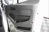 Thumbnail of 2021 Oxford White Ford Transit-350