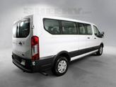 Thumbnail of 2021 Oxford White Ford Transit-350