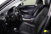 Thumbnail of 2016 Obsidian Lexus IS 300