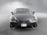 Thumbnail of 2016 Obsidian Lexus IS 300