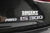 Thumbnail of 2016 Obsidian Lexus IS 300