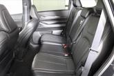 Thumbnail of 2023 Mineral Black INFINITI QX60
