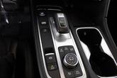 Thumbnail of 2023 Mineral Black INFINITI QX60