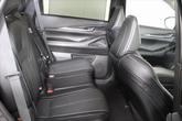 Thumbnail of 2023 Mineral Black INFINITI QX60