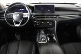 Thumbnail of 2023 Mineral Black INFINITI QX60