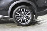 Thumbnail of 2023 Mineral Black INFINITI QX60
