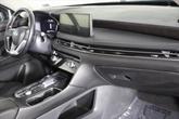 Thumbnail of 2023 Mineral Black INFINITI QX60