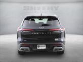 Thumbnail of 2023 Mineral Black INFINITI QX60