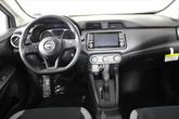Thumbnail of 2025 Brilliant Silver Metallic Nissan Versa