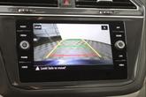 Thumbnail of 2023 Atlantic Blue Metallic Volkswagen Tiguan