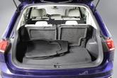 Thumbnail of 2023 Atlantic Blue Metallic Volkswagen Tiguan