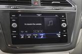 Thumbnail of 2023 Atlantic Blue Metallic Volkswagen Tiguan