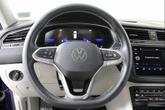 Thumbnail of 2023 Atlantic Blue Metallic Volkswagen Tiguan