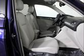 Thumbnail of 2023 Atlantic Blue Metallic Volkswagen Tiguan