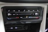 Thumbnail of 2023 Atlantic Blue Metallic Volkswagen Tiguan