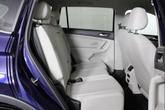 Thumbnail of 2023 Atlantic Blue Metallic Volkswagen Tiguan