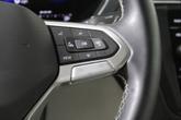 Thumbnail of 2023 Atlantic Blue Metallic Volkswagen Tiguan