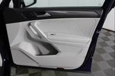 Thumbnail of 2023 Atlantic Blue Metallic Volkswagen Tiguan