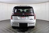 Thumbnail of 2026 Everest White Pearl Tricoat/Super Black Nissan Armada