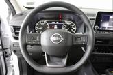 Thumbnail of 2025 White Pearl Nissan Rogue