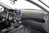 Thumbnail of 2023 Aspen White Tricoat/Super Black Nissan Sentra