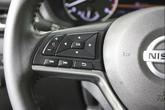 Thumbnail of 2023 Aspen White Tricoat/Super Black Nissan Sentra