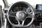 Thumbnail of 2023 Aspen White Tricoat/Super Black Nissan Sentra