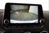 Thumbnail of 2023 Aspen White Tricoat/Super Black Nissan Sentra