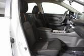 Thumbnail of 2023 Aspen White Tricoat/Super Black Nissan Sentra