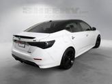 Thumbnail of 2023 Aspen White Tricoat/Super Black Nissan Sentra