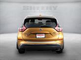 Thumbnail of 2017 Pacific Sunset Metallic Nissan Murano